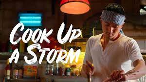 Watch Cook Up A Storm 2017 On Netflix From Anywhere In The World