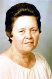 Julia Trotter Hoover Obituary January 17, 2020