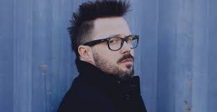 Keith Wallen of Breaking Benjamin reveals upcoming solo album “Infinity  Now” and releases the music video for “Strings”