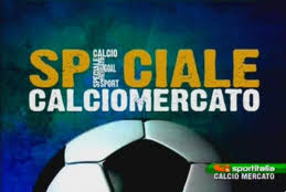Sportitalia is an italian satellite and dtt tv channel specialized in sport transmission 24 hours a day. Speciale Calciomercato Sportitalia Wikipedia