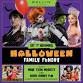 Halloween & Disney Party Special event image