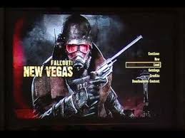 Fallout New Vegas Honest Hearts Map Pack Youtube