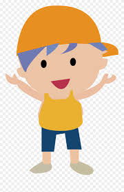 Serta gambar gambar anak sekolah kartun png ini memang sudah admin pilih khusus untuk kamu yang ada di rumah kemudian admin posting image di sebuah website desain baju anak ini. Elementary School Boy Clipart Vektor Anak Sekolah Png Download 5428111 Pinclipart