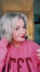 I've been doing something today 💕💕💕 thank you Tabitha