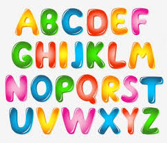 Here are more free printable alphabet letters and printable numbers: Bubble Letters Free Vector Eps Cdr Ai Svg Vector Illustration Graphic Art