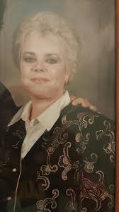 Cathy Farrington avis de décès