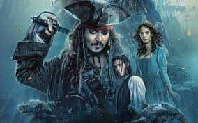 We have 73+ background pictures for you! Pirates Of The Caribbean Dead Men Tell No Tales Wallpapers Wallpaper Cave