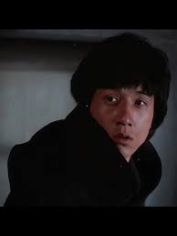 成龙的传奇魅力与年轻的爱