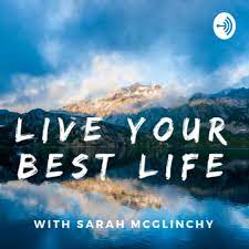 Give your best effort to everything you do. Live Your Best Life Podcast Live Your Best Life Listen Notes