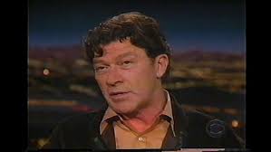 LATE NIGHT w/ Letterman Aug. 23, '91