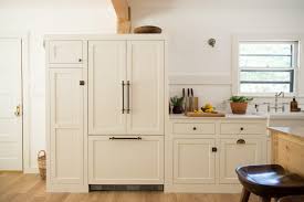 Kitchen Reveal Kitchen Design Cabinetry Design Off White Cabinets