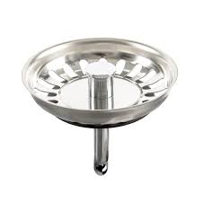 mcalpine basket strainer plug bwsstss