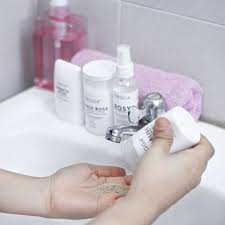 Many skin care items have harmful chemicals. Orgga Malaysia Natural Organic Skin Care Community Facebook