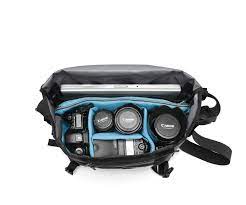 Snoop Camera Insert Camera Messenger Bag Camera Inserts Camera Bag