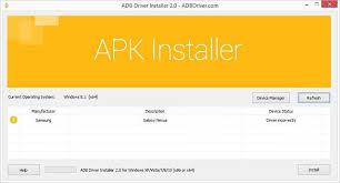 Adb can control your device over usb from a computer, copy files back and forth, install and uninstall apps, run shell commands, and more. Download Adb Drivers For Windows 10 7 8 32 64 Bit
