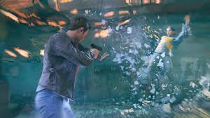 Quantum Break: Everything You Need to Know | Toms Guide