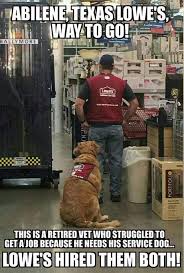 Way To Go Lowes Good For You Faith In Humanity Restored Faith In Humanity Humanity Restored