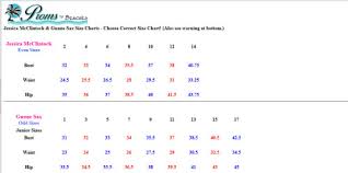 Gunne Sax Library Sir Daniel Gunnes Size Chart Idk What