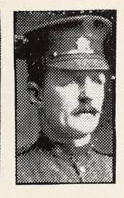 Albert Ernest Bradshaw