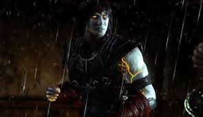 Check spelling or type a new query. Mortal Kombat X Trailer Reveals Liu Kang As Playable Character