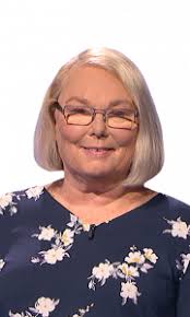 Today's Final Jeopardy