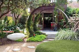 Maybe you would like to learn more about one of these? Fotos De Diseno De Jardines Pequenos