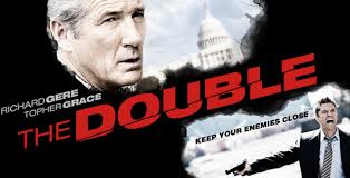 Richard Gere Gets Gritty in 'The Double' Trailer