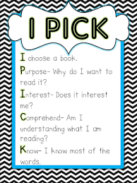 Daily 5 Chapter 3 Crazy For First Grade