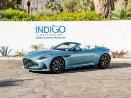 Image result for Ion Blue 2022 Aston Martin