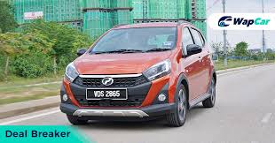 Pertama, pkp ke atas enam (6) buah negeri iaitu pulau pinang, selangor, wilayah persekutuan (kuala lumpur, putrajaya dan labuan), melaka, johor dan sabah. Deal Breakers No Bluetooth Connectivity For Perodua Axia Style Wapcar