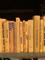 As her publishers note, the book shows how… …its yellow's psychological and aesthetic value marked and shaped many of the intellectual, . Yummy Yellow Decorative Books By Color Books By Foot Yellow Aesthetic Yellow Aesthetic Pastel Yellow Wallpaper