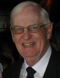 Obituary information for James P. Dolan