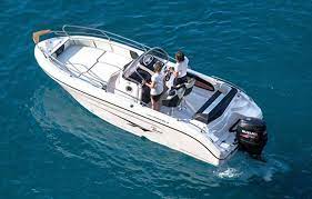 Boote ranieri imbarcazioni nuove, usate e a noleggio del cantiere ranieri. Ranieri Voyager 21 S Motorboot Gebraucht Kaufen Verkauf