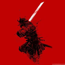 It is based on the seventh title's system and visuals. Red Samurai Iphone Wallpaper Desktop Background