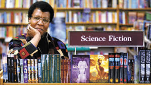 13 Inspiring Quotes for Writers from Octavia E. Butler ... via Relatably.com