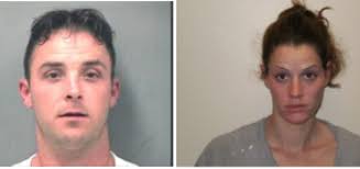 Two Naugatuck Connections in Middlebury Home Invasion