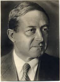 Portrait of a Judah Leib Magnes