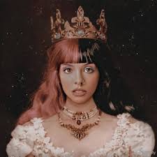 What is melanie martinez up to? Growntown Album Melanie Martinez Fanon Wiki Fandom