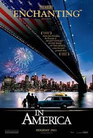 An extremely pampered african prince travels to queens, new york, and goes undercover to find a wife that he can respect for her intelligence and strong will. In America Film Wikipedia