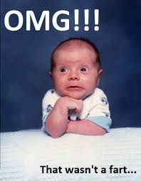 Because of many reasons, people fall in love with funny weird memes. Funny Baby Memes