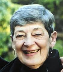 Anne KLINKO Obituary (1935