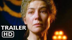 But a flawed movie with life in its veins is better than a pristine one that's dead on arrival. Radioactive Official Trailer 2019 Rosamund Pike Anya Taylor Joy Movie Hd Youtube