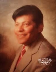 Emilio Chavez, Sr. Sr. Obituary (2025)