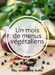 50 Idees De Repas Sans Viande Ma Conscience Ecolo Menu Vegetalien Menu Sans Viande Repas Sans Viande