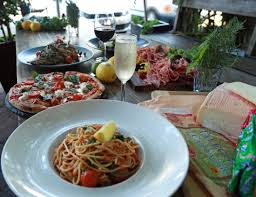 Feast on twice the meat with our large turkey bacon & guac grilled wrap. Fratellini Sunshine Beach Restaurant Reviews Photos Phone Number Tripadvisor