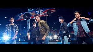 Reggaetón lento (bailemos) (video 2016). Cnco Reggaeton Lento Bailemos Masterrip Clean Avc 1080p 2017 Vip Music Vid Collector