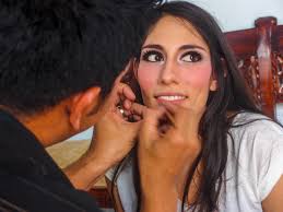 A Peace Corps Fairytale