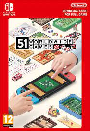 Learn how to buy and download digitally distributed games (including retro games) for the nintendo 3ds from the nintendo eshop. 51 Worldwide Games Switch Download Games Bol Com