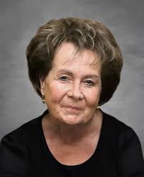 Lorraine MORIN, LEMELIN (Obituary)