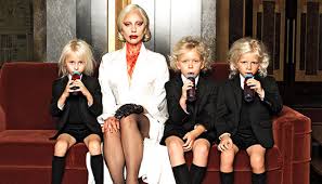 He is a character in hotel primarily portrayed by wes bentley. American Horror Story Hotel Review 5 4 Devil S Night 411mania